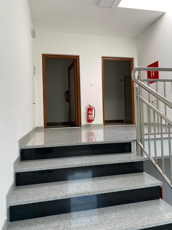Apartman Bistrica リヴノ エクステリア 写真