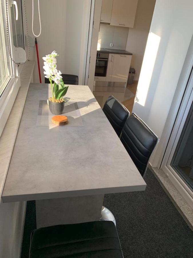 Apartman Bistrica リヴノ エクステリア 写真